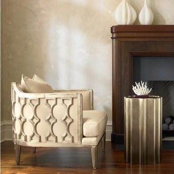 Caracole The Bee's Knees Chair