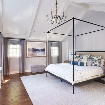 Modern Farmhouse, Westfield NJ