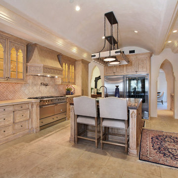 98 Canyon Creek Irvine, CA 92603 by the Canaday Group