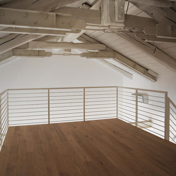 Restauro di Palazzo Ceppi in Via Arsenale