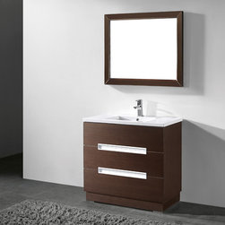 Adornus Bathroom Vanities - Bathroom Vanities And Sink Consoles