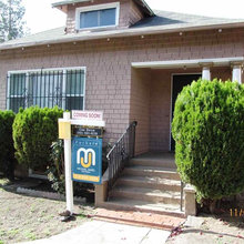 1907 Craftsman: This old house of mine