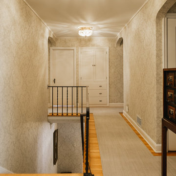 Historic Home Renovation & Addition