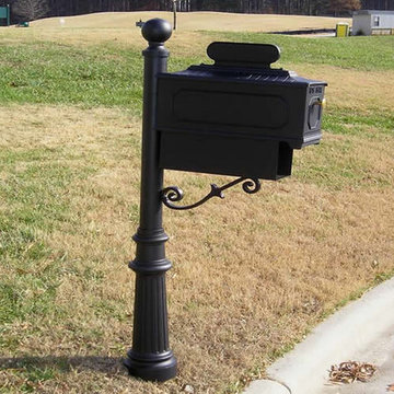 Mailboxes