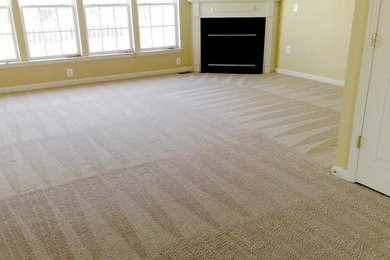 Carpet Cleaning in Cincinnati, OH