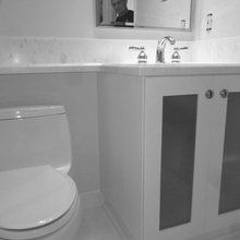 Bathroom Ideas