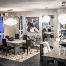 Stephanie Fehr. Interior Designer