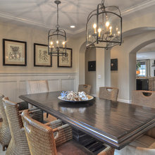 Dining Room Ideas
