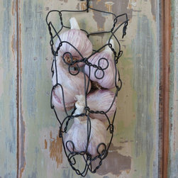 CharestStudios Wire Baskets - Products
