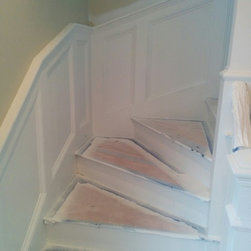 finished carpentry - Products