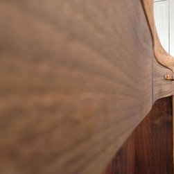Rudofsky Walnut desk - Products