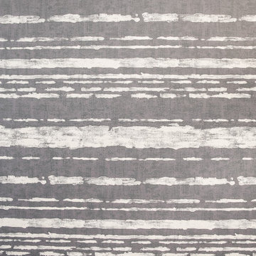 Indigo Artisan Stripe