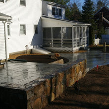 Patio Ideas