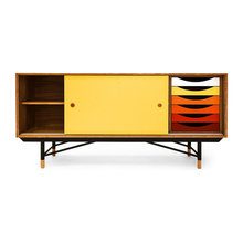 credenza