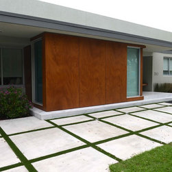 Paradiso Residence - Products