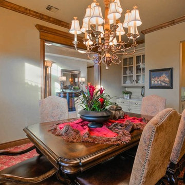 12416 Carriage Way Oklahoma City, OK - Wyatt Poindexter Keller Williams Elite