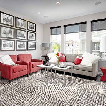 Royal Oak Town Homes at Sherman Oaks