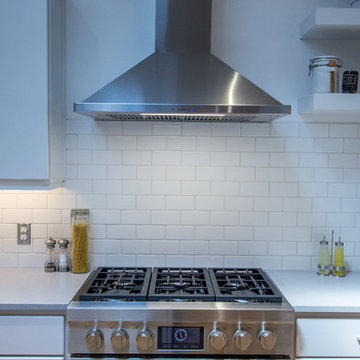 Hillsdale Kitchen Remodel
