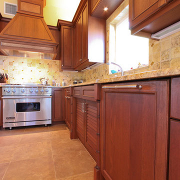Kitchen Remodel in Sanibel Island FL