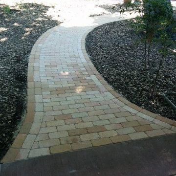 Walkways / Entryways