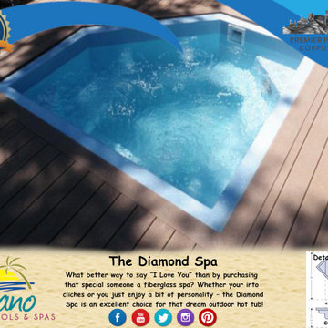 The Diamond Spa