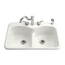 kitchen sinks
