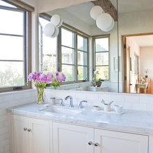 upstairs bath