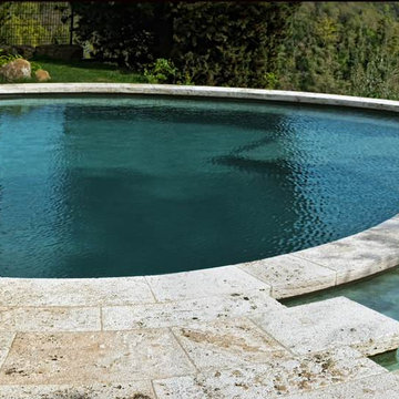 progetto Val d'Ambra