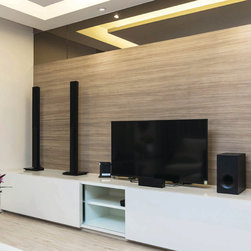 Wall Partitions - Wall Panels