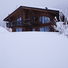 chalet 1