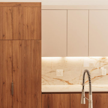 Transforming Miami Kitchens: Bespoke Renovation Mastery by D’Cassa