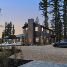 Exterior Ideas