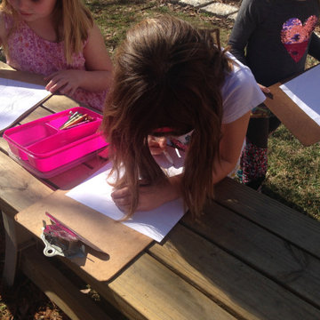 Outdoor Classroom
