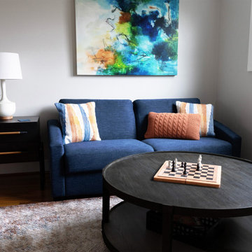 Independence Heights Renovation