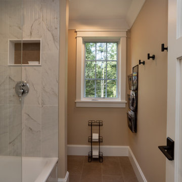 Norwood Cottage Design
