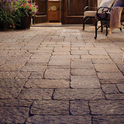Belgard Bergerac Pavers - Products