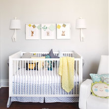 nursery