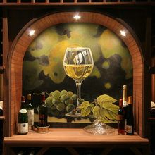 Wine cellar