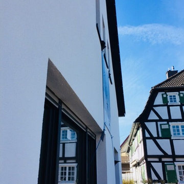 Alte Schmiede