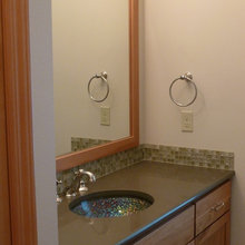 backsplash