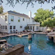 Pool Ideas