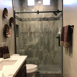 Shower doors - Products