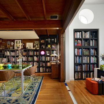 Beach Residence