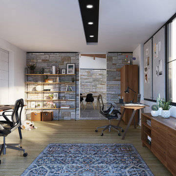 coNEXT Home