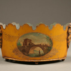 Antique Indoor Accessories - Home Decor