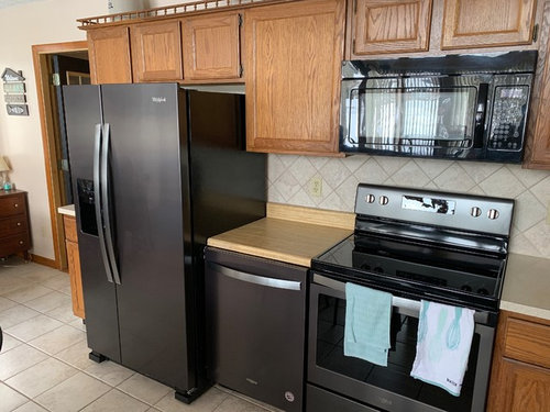 over countertop dishwasher