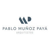 Foto de Pablo Muñoz Payá Arquitectos