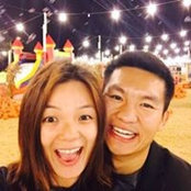 Harry Huo's photo