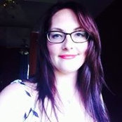 Roxane Campbells billede