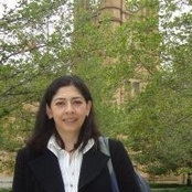 Adriana Pinzón's photo